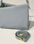 S6-6379 JULIA Borsa Small Doll Cloud
