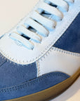 S5-1975 Sneaker Suede/Pelle Zante Man
