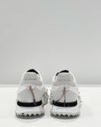 DS5-1470 IMPACT Running White Woman