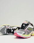 DS5-70704-14 Sneaker ProGrid Triumph White Fluo Woman