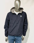 US5-JK001 Giubbotto Reversibile Sailor Navy Man
