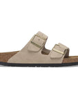 1029260 Arizona Suede Sandcastle Woman
