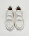 DS5-1415 PHOENIX Sneakers Bianco Woman