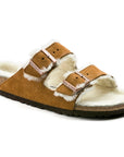 1001135 Arizona Shearling Mink Woman