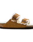 1001135 Arizona Shearling Mink Woman