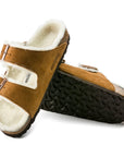 1001135 Arizona Shearling Mink Woman