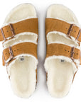 1001135 Arizona Shearling Mink Woman