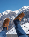 1001140 1001141 Boston Shearling Mink