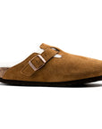 1001140 1001141 Boston Shearling Mink