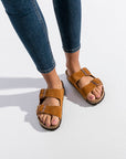 1009526 1009527 Arizona Suede Mink Woman