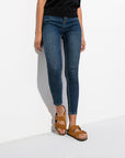 1009526 1009527 Arizona Suede Mink Woman