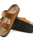 1009526 1009527 Arizona Suede Mink Woman