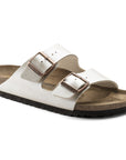 1009921 Arizona Graceful Pearl White Woman