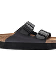 1018520 Arizona Grooved Vegan Black Woman