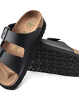 1018520 Arizona Grooved Vegan Black Woman