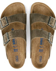 1027039 Arizona Faded Khaki OIL Man