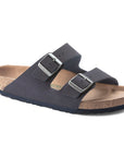 1023150 Arizona Vegan Dust Indigo Blue Man