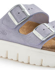 1023499 Arizona PAP Chunky Purple Fog Woman