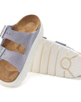 1023499 Arizona PAP Chunky Purple Fog Woman