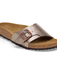 1026622 Catalina Graceful Taupe Woman