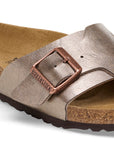 1026622 Catalina Graceful Taupe Woman
