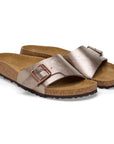 1026622 Catalina Graceful Taupe Woman