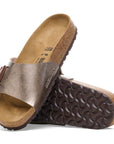 1026622 Catalina Graceful Taupe Woman
