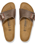 1026622 Catalina Graceful Taupe Woman