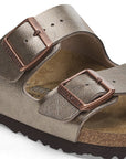 1029439 Arizona Graceful Taupe Woman