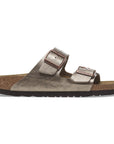 1029439 Arizona Graceful Taupe Woman