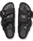1029641 Arizona Big Buckle EVA Black Woman