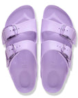 1031259 Arizona Big Buckle EVA Crocus Woman