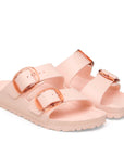 1031283 Arizona Big Buckle EVA Light Rose Woman