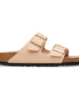 1031525 Arizona Triples New Beige/Pink Clay Woman