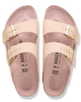 1031525 Arizona Triples New Beige/Pink Clay Woman
