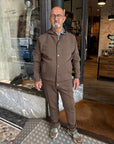 W6-0005 BOMBER PIMA Moro Man