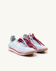 DS6-ROCKET Cotton 120 Sky Woman
