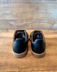 W-U1961 Scarpa Ginnica Nero Man