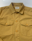 S4-Smile Overshirt Kaky Man