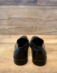W3-301 Mocassino Brandy Man