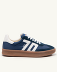 US6-DOUBLE Nylon 106 Navy Man