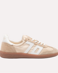 DS6-GHOST Satin 109 Beige Woman