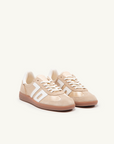 DS6-GHOST Satin 109 Beige Woman