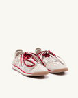 DS6-ROCKET Cotton 116 Sand Woman