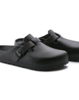 0127103 1002314 Boston EVA Black