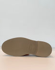 S4- MOK Mocassino Suede Sudan Man