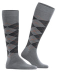 UW-21713 Calza Lunga PRESTON Light Grey