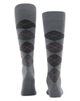 UW-21713 Calza Lunga PRESTON Light Grey