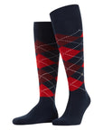 UW-21713 Calza Lunga PRESTON Steel Blue