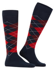 UW-21713 Calza Lunga PRESTON Steel Blue